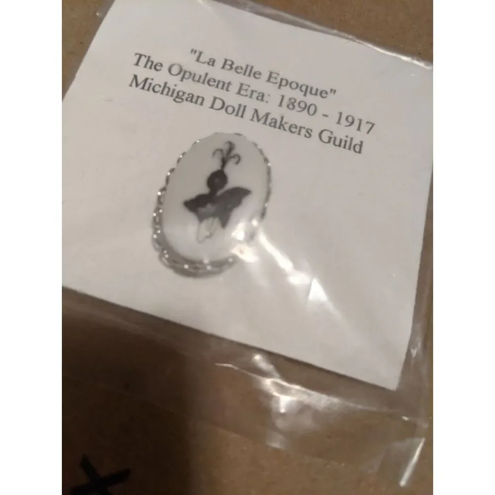 Michigan Doll Makers Guild